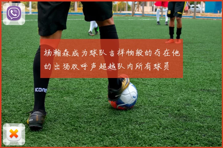 杨瀚森成为球队吉祥物般的存在他的出场欢呼声超越队内所有球员