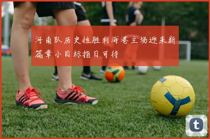 河南队历史性胜利海港主场迎来新篇章小目标指日可待